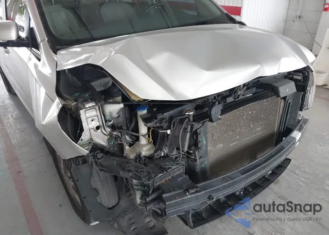 2016 Kia Sedona Lx z USA, uszkodzony, nr VIN KNDMB5C11G6214595
